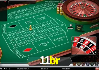 Casino Ao Vivo 11br