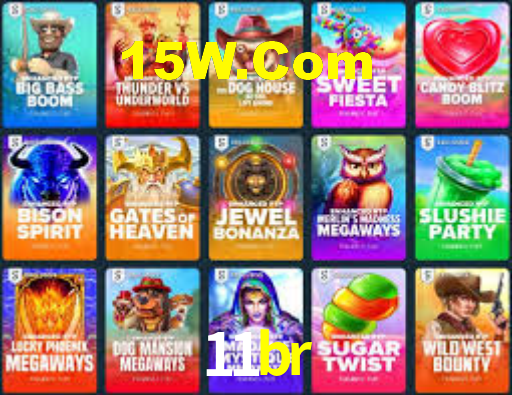 Apostas com odds competitivas na 11br