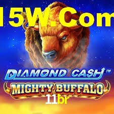 Cashback e recargas na 11br