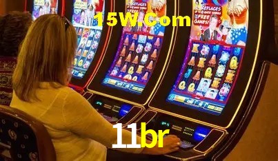 Casino Ao Vivo 11br