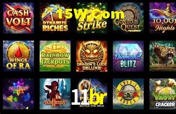 Estatísticas do Jogo 11br