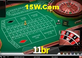 Jogos de Slot 11br