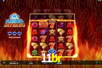 Jogos populares e pagamentos rápidos na 11br