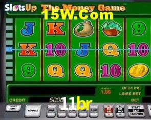 Jackpots e promoções na 11br