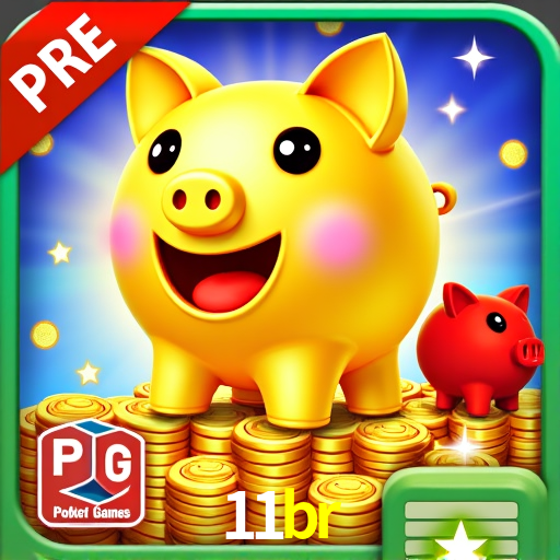 APP oficial da 11br para mobile