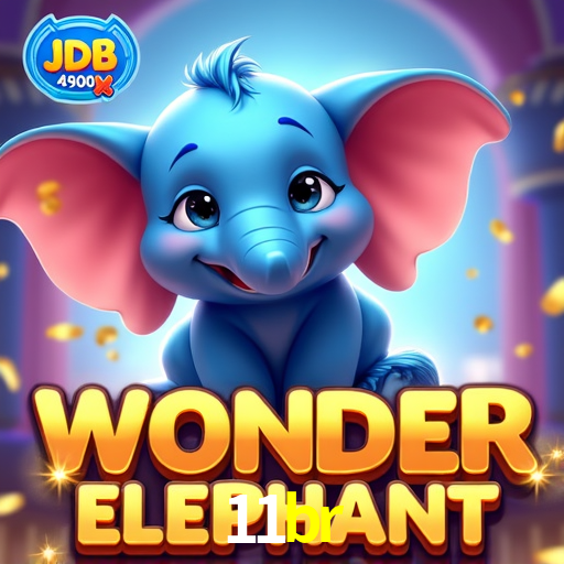 Slot Games 11br