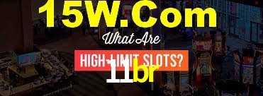 11br: Jogos de Caça-Níqueis-Altas Recompensas, Roleta-Velocidade, Blackjack-Desafios Máximos
