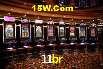 Apostas de Tênis 11br