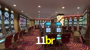 Welcome Bonus 11br